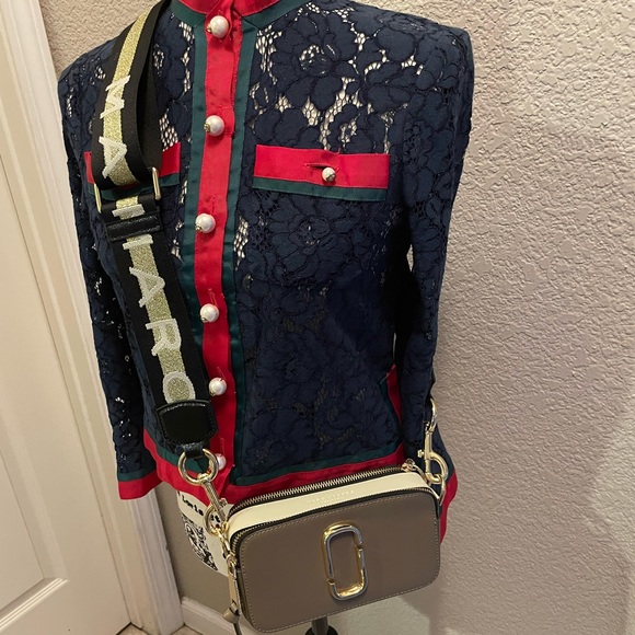 Marc Jacobs Handbags - Authentic Marc Jacobs Snapshot